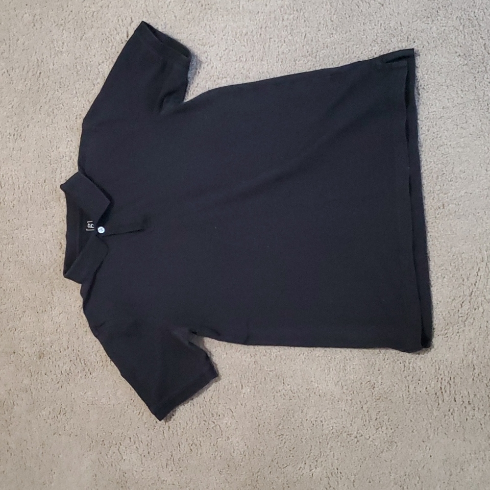 Black Polo
